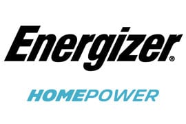 Energiser Homepower