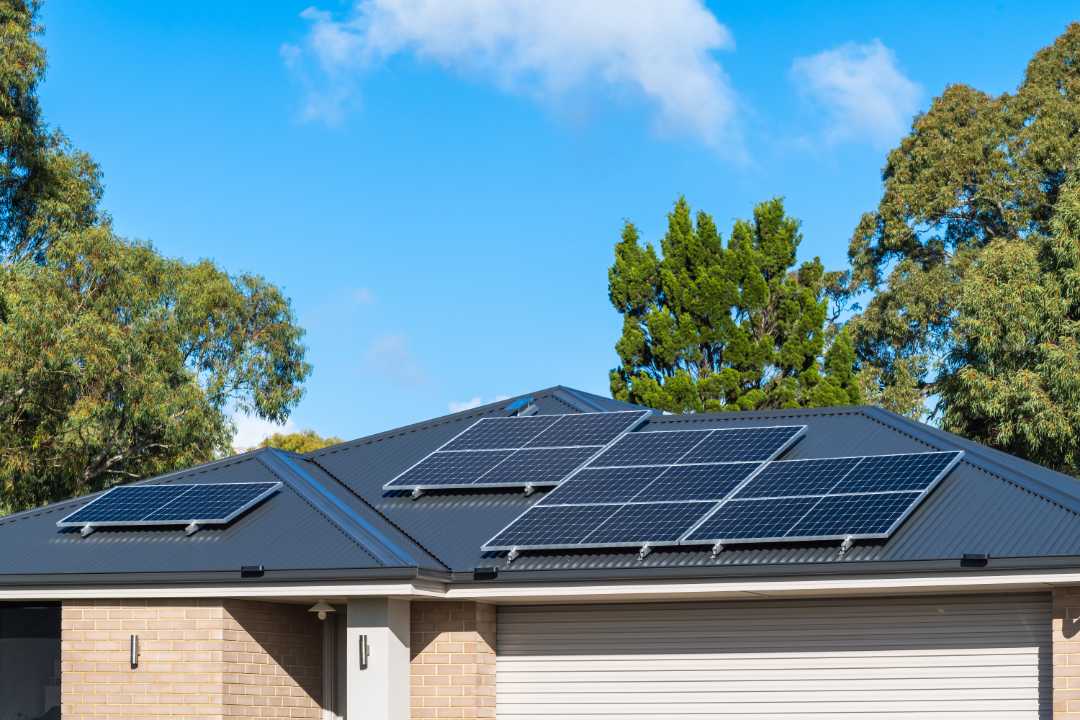 Solar Systems Adelaide