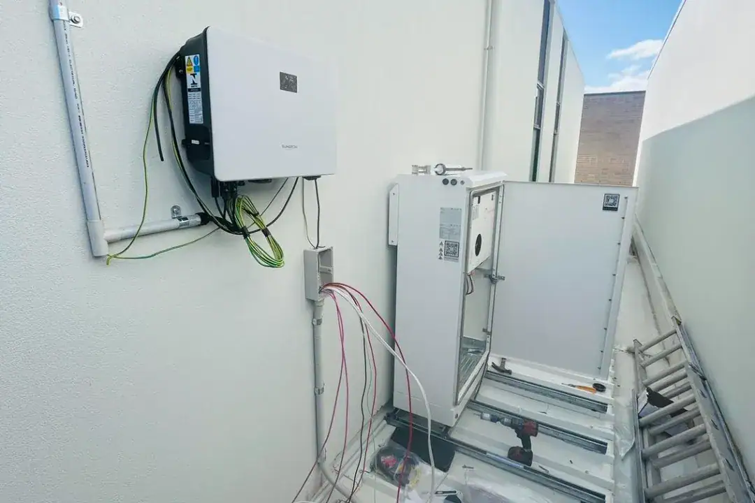 Solar and Battery Package Adelaide