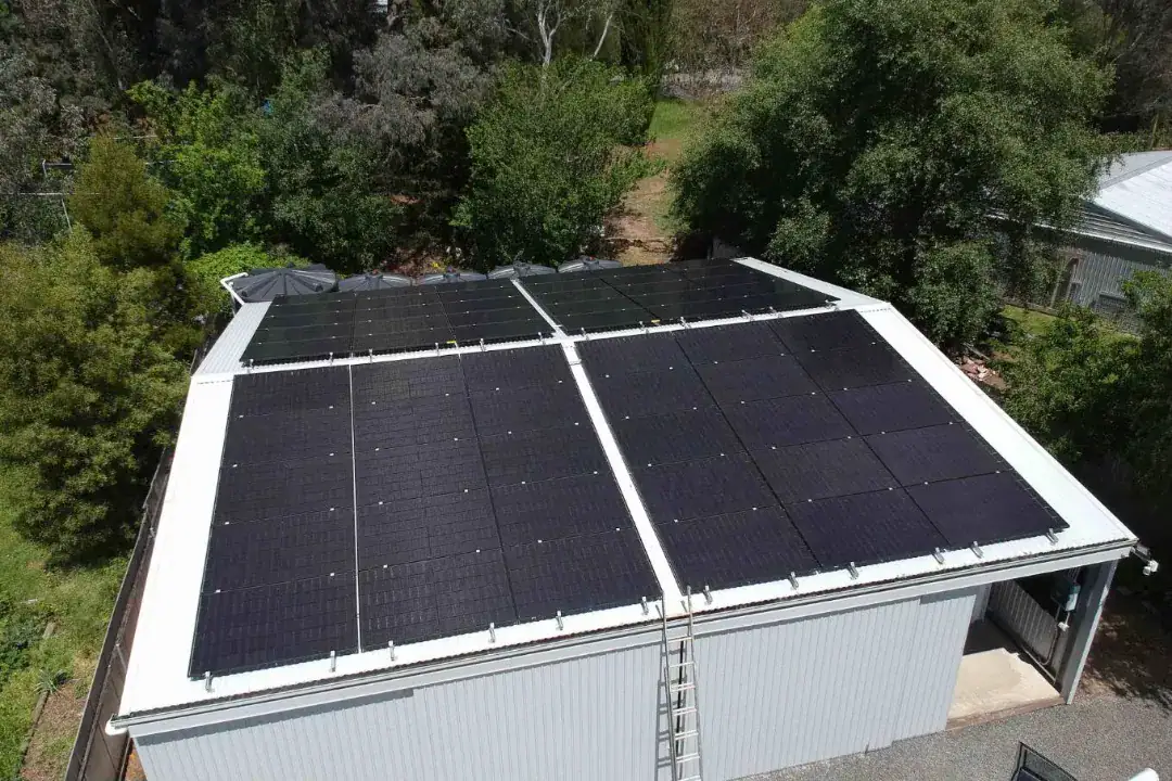 Solar and Battery Package Adelaide