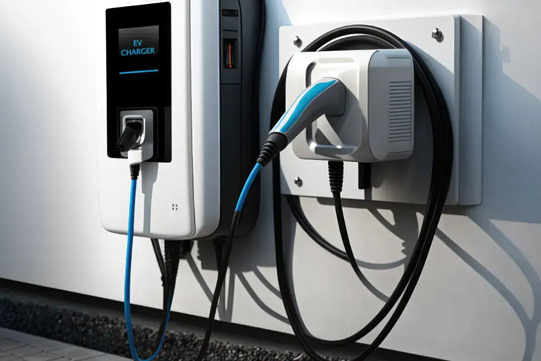 EV chargers Adelaide