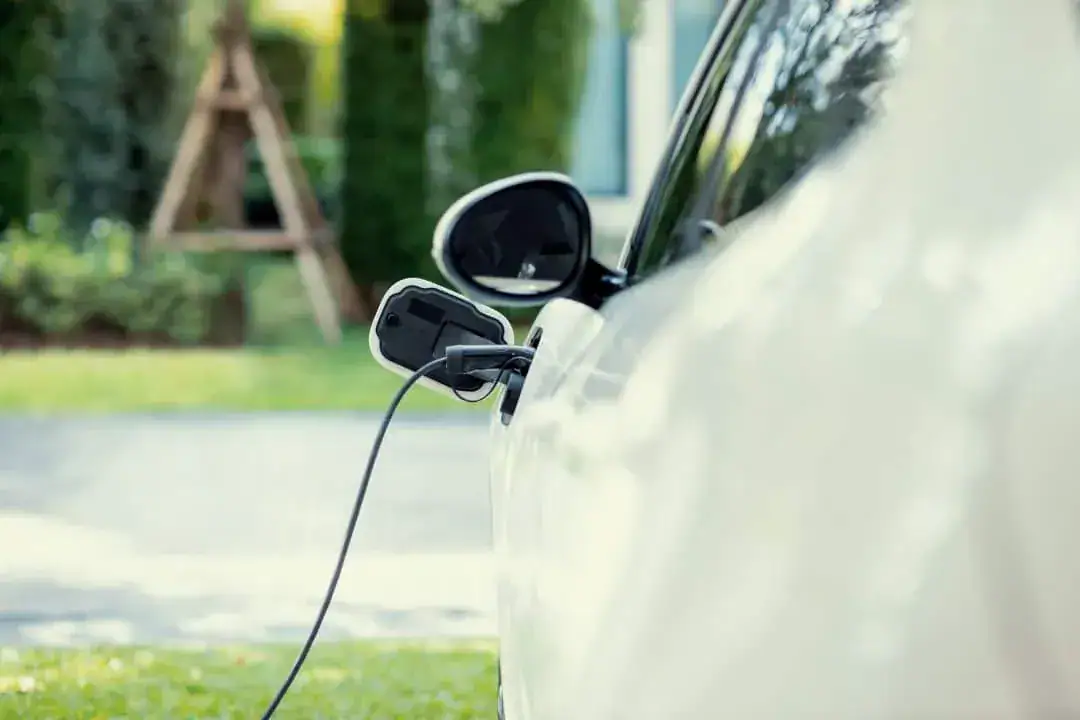 EV chargers Adelaide