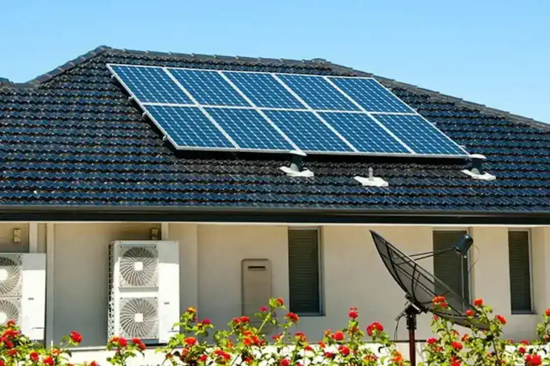 Off Grid Solar System South Australia