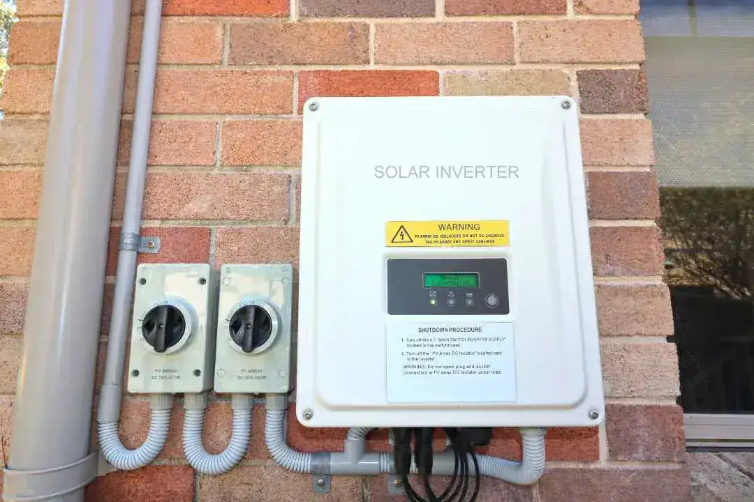 Solar Battery Adelaide
