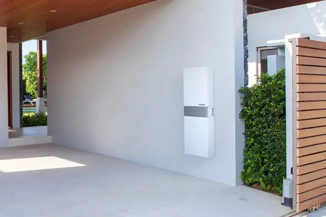 Solar Battery Adelaide