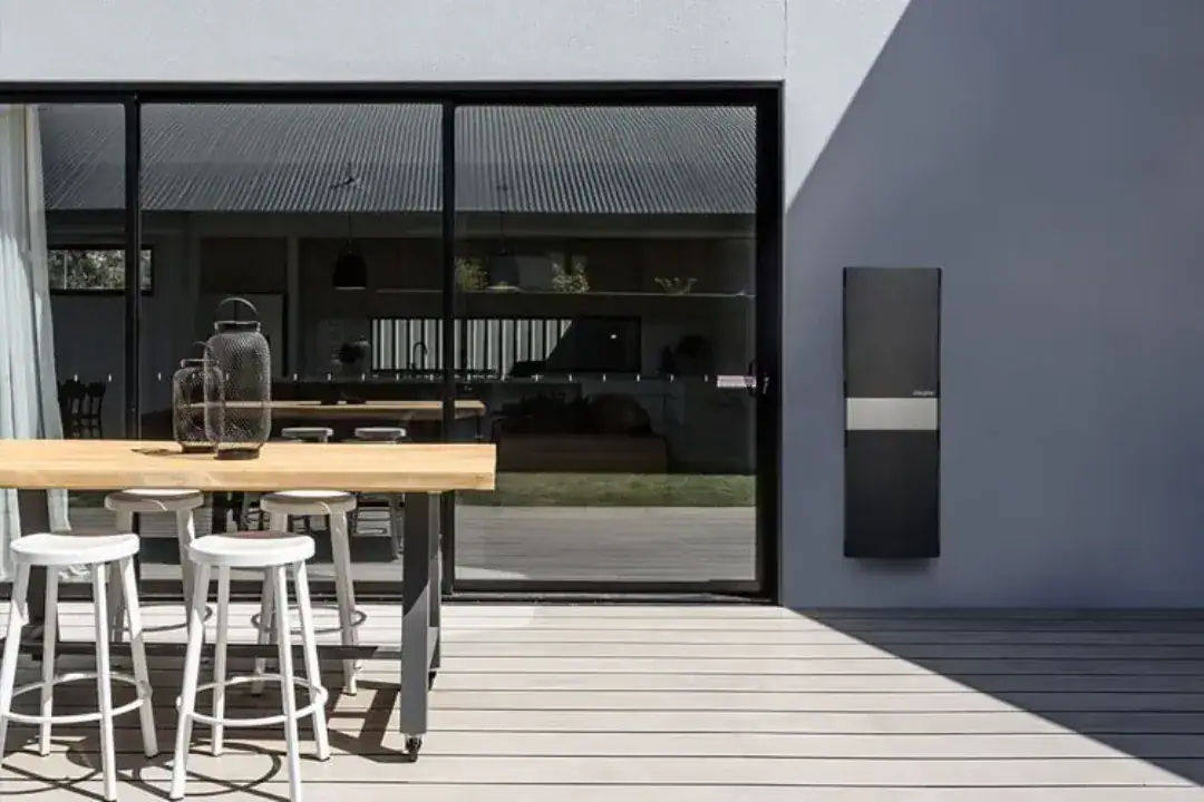 Solar Battery Adelaide