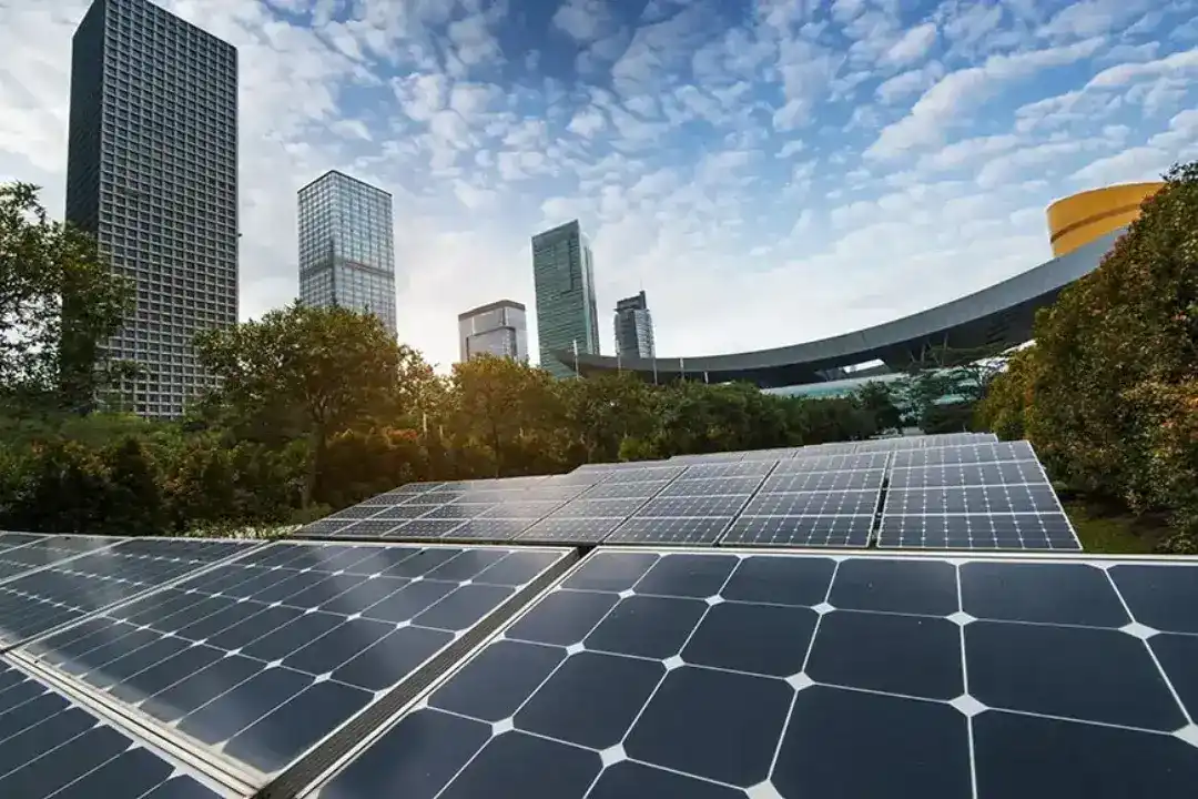 Solar System Adelaide