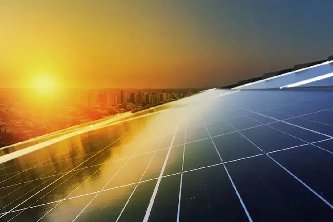 Solar System Adelaide