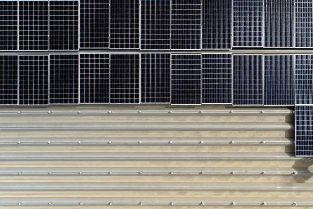 Solar System Adelaide