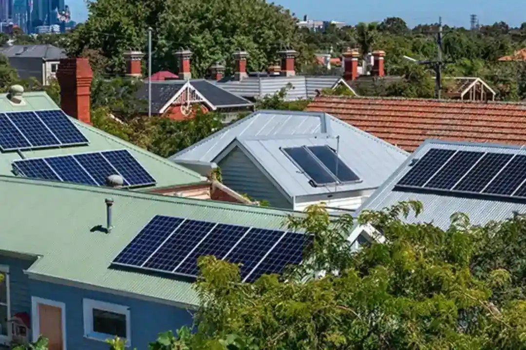Solar System Adelaide
