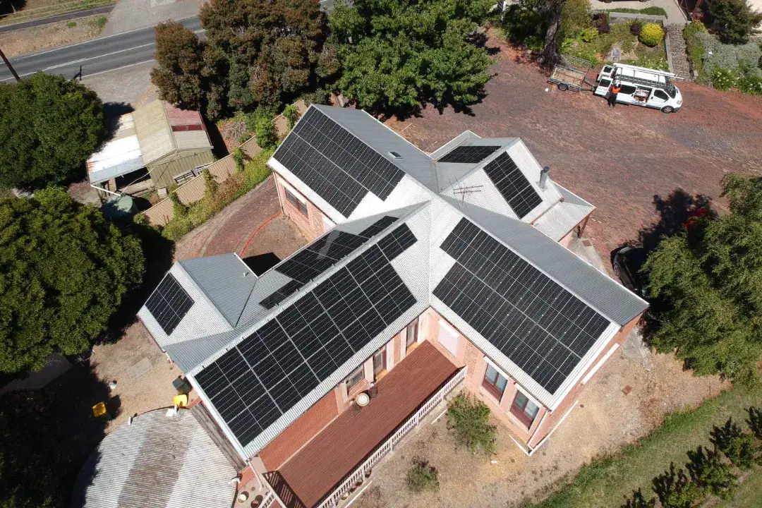 Solar Elizabeth