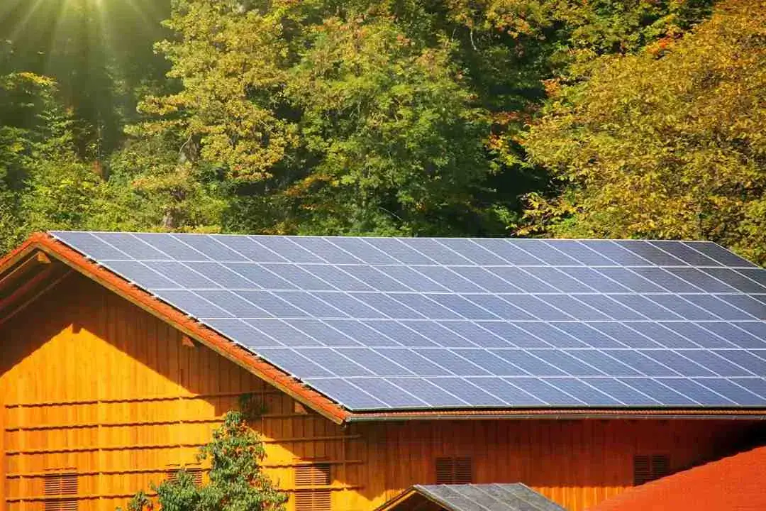 Solar Gawler